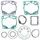 Top End Gasket Kit WINDEROSA TEGS 810325