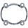 Top End Gasket Kit WINDEROSA TEGS 710164