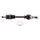 Axle All Balls Racing AB6-CA-8-112 6ball