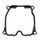 Valve cover gasket WINDEROSA VCG 817989