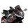 Windscreen PUIG R-RACER 22274F dark smoke
