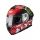 kaciga MT TARGO S PIQUERAS B5 GLOSS
