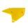 Airbox Covers POLISPORT 8610800001 restyling Yellow