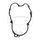 Clutch cover gasket ATHENA S410060008011