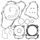 Complete Gasket Kit WINDEROSA CGK 808679