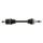 Axle All Balls Racing AB6-CA-8-326 6ball