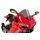 Windscreen PUIG RACING 7621F dark smoke