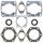 Complete Gasket Kit with Oil Seals WINDEROSA CGKOS 711075A