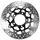 Kočiona disk BREMBO 78B40815 floating