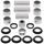 Swing arm linkage bearing and seal kit All Balls Racing SALB27-1053