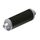 Silencer MIVV OVAL ACC.016.SE Carbon Ø55 inlet