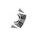 Yoke protector PUIG RADIKAL 8316U grey