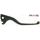 Lever RMS 184120411 right Crni