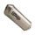Slip-on exhaust GPR SATINOX D.118.CAT.SAT Brushed Stainless steel including removable db killer, link pipe and catalyst