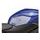 Tank side protectors PUIG ANTI-SLIP 20095W clear