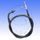 Throttle cable JMT A open