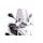 Windshield PUIG URBAN 8477W transparent