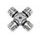 Universal Joint Kit All Balls Racing UJ19-1003