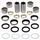 Swing arm bearing and seal kit All Balls Racing SAB28-1179