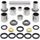 Swing arm linkage bearing and seal kit All Balls Racing SALB27-1065