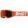 Goggles SHOT IRIS 2.0 SOLID A09-29A1-D05 orange matt