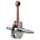 Crankshaft Mazzucchelli 100012005