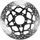 Kočiona disk BREMBO 78B40881 floating