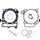 TOP END Gasket kit VERTEX 810048