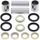 Swing arm bearing and seal kit All Balls Racing SAB28-1184