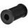 Rider footrest rubber ARIETE 01572 L.41mm, diam.17