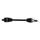 Axle All Balls Racing AB6-PO-8-342 6ball