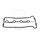 Valve cover gasket ATHENA S410485015048