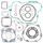 Complete Gasket Kit WINDEROSA CGK 808424