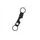 Yoke protector PUIG NAKED 7403U grey
