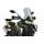 Windscreen PUIG TOURING 22585H smoke