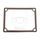 Valve cover gasket ATHENA S410110021026