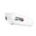 Slip-on exhaust GPR ALBUS D.111.CAT.ALB White glossy including removable db killer, link pipe and catalyst