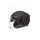 Helmet MT Helmets OF881 SV - AVENUE SV MATT BLACK M