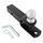 8002 EZ Hitch 2" receiver 2" ball All Balls Racing 43-1001