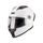 Kid's helmet MT Helmets STINGER 2 KIDS PURE A0 GLOSS PEARL LY