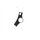 Yoke protector PUIG NAKED 7432U grey