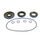 Differential Seal Only Kit All Balls Racing 25-2121-5 DB25-2121-5 front