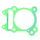 Cylinder base gasket ATHENA
