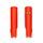 Fork Guards POLISPORT 8352500006 Orange FLO