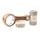 Connecting rod HOT RODS 8630