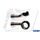 Banjo Venhill POWERHOSEPLUS 3/60082LC 20° naklon i 20° s lijeve krom