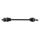 Axle All Balls Racing AB8-PO-8-374 8ball