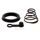 Clutch slave cylinder repair kit TOURMAX