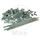 Engine screw set JMT