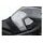 Tank side protectors PUIG ANTI-SLIP 20090W clear
